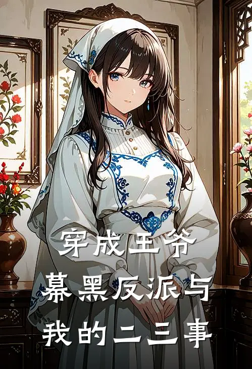穿成王爷，幕黑反派与我的二三事