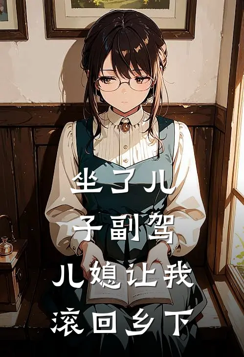 坐了儿子副驾，儿媳让我滚回乡下