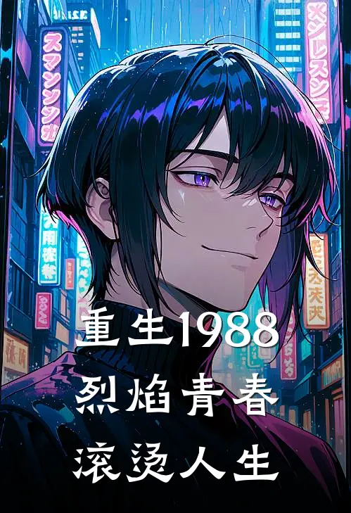 重生1988：烈焰青春，滚烫人生(陆砚舟苏晚晴)最新章节在线阅读_(重生1988：烈焰青春，滚烫人生)完整版免费在线阅读