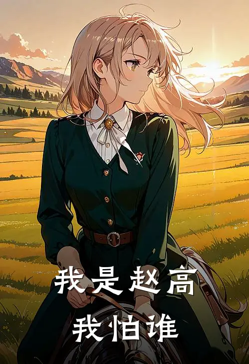 我是赵高我怕谁赵高赵高楼全本免费完结小说_免费小说完结我是赵高我怕谁赵高赵高楼