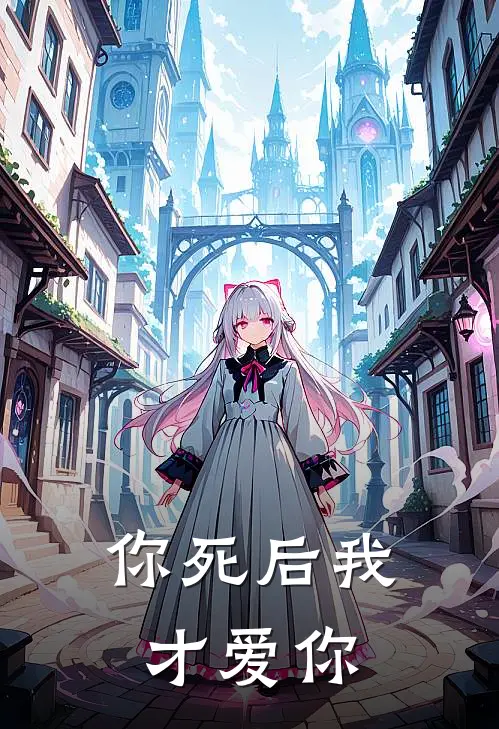 你死后我才爱你沈渡舟阿阮完结好看小说_无弹窗全文免费阅读你死后我才爱你(沈渡舟阿阮)