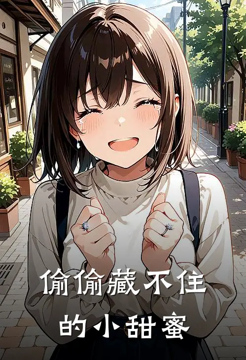 偷偷藏不住的小甜蜜