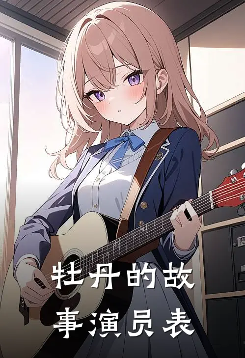 牡丹的故事演员表