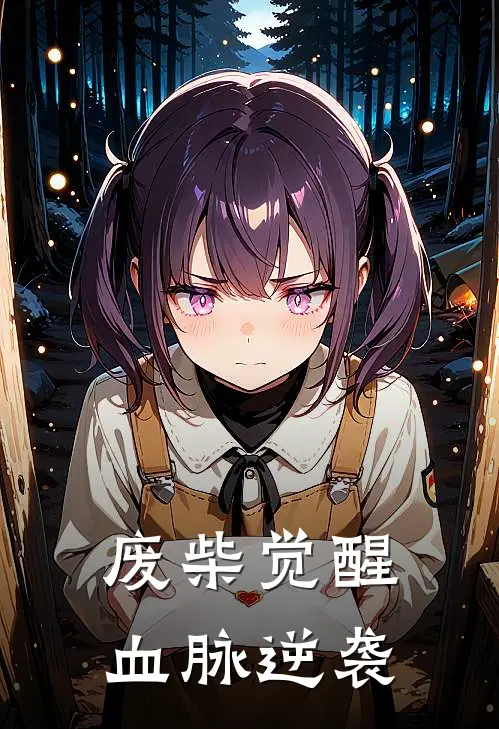 废柴觉醒血脉逆袭