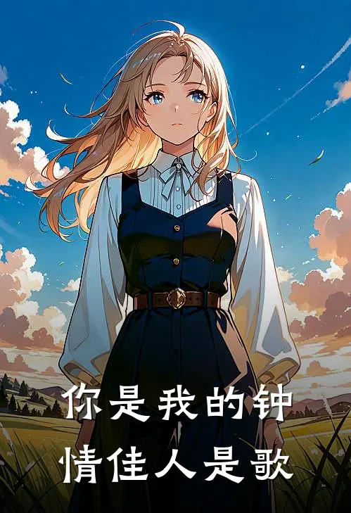 你是我的钟情佳人是歌