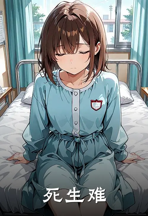 死生难(玉荷阿九)免费小说_完整版免费阅读死生难玉荷阿九