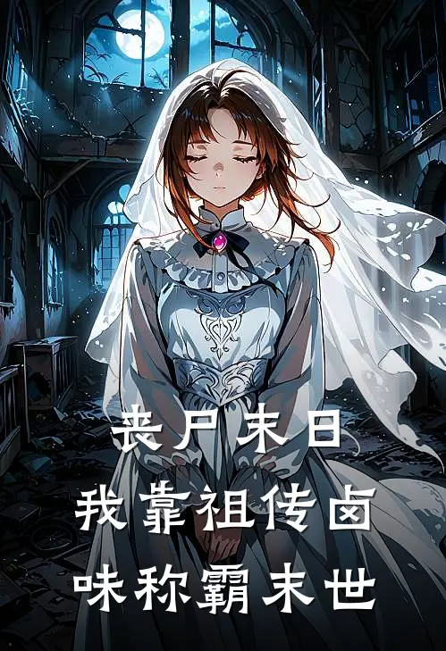 丧尸末日：我靠祖传卤味称霸末世