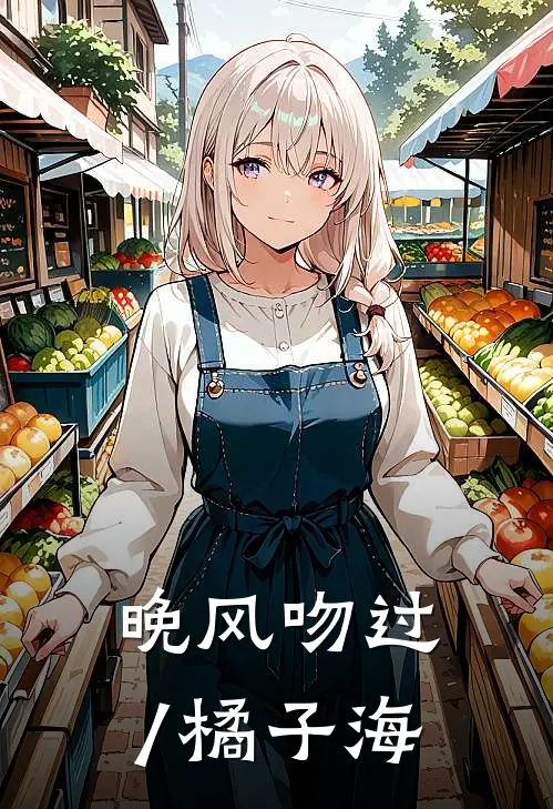晚风吻过/橘子海林晚江屿最新章节在线阅读_林晚江屿全本免费在线阅读