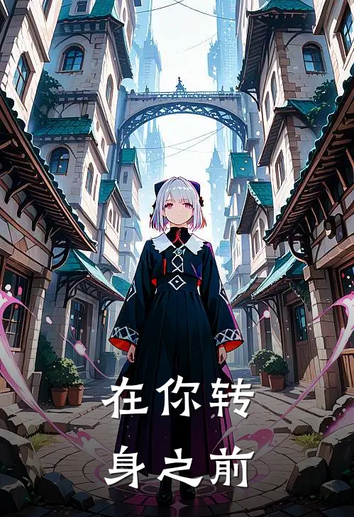 在你转身之前