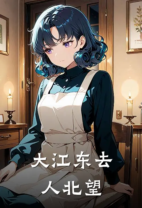 大江东去人北望