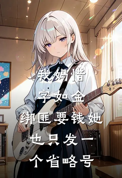 我妈惜字如金，绑匪要钱她也只发一个省略号黄毛林念完本小说免费阅读_最新章节列表我妈惜字如金，绑匪要钱她也只发一个省略号(黄毛林念)