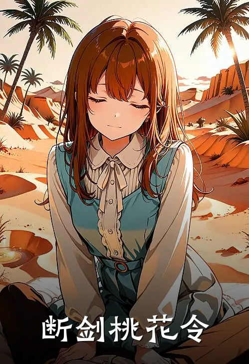 断剑桃花令(沈砚顾清臣)完本小说_免费阅读无弹窗断剑桃花令沈砚顾清臣