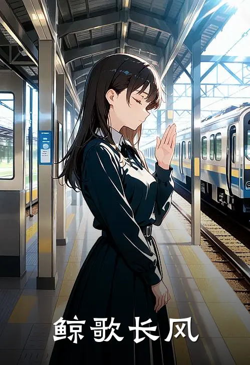 鲸歌长风(罗莎琳巴托)免费阅读_完结热门小说鲸歌长风(罗莎琳巴托)