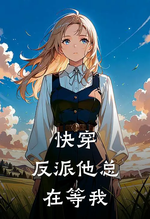 快穿：反派他总在等我