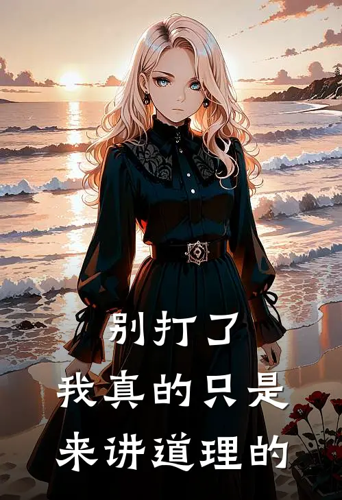 别打了，我真的只是来讲道理的