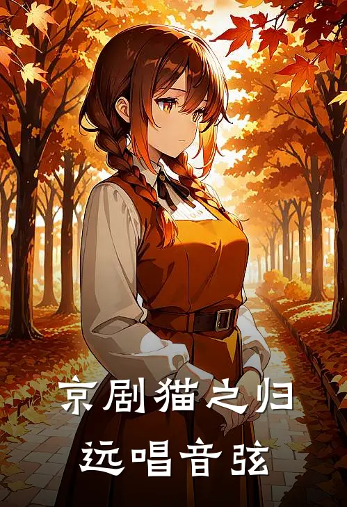 京剧猫之归远唱音弦知雨大飞完整版小说_小说完结推荐京剧猫之归远唱音弦(知雨大飞)