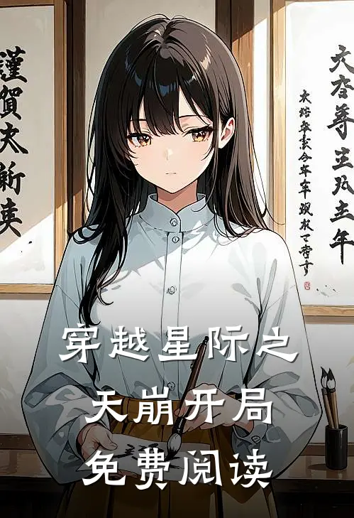 穿越星际之天崩开局免费阅读