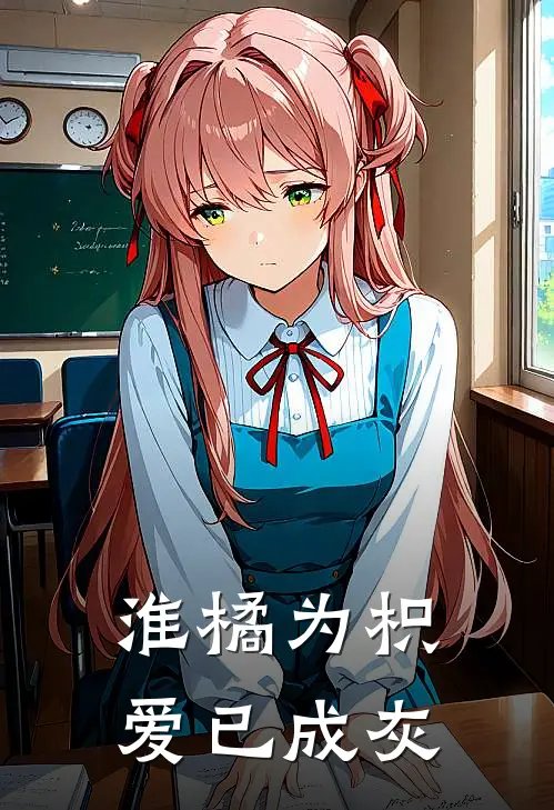 欣欣程欣(淮橘为枳，爱已成灰)最新章节在线阅读_欣欣程欣全章节阅读