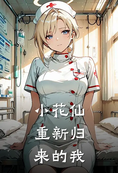 小花仙：重新归来的我