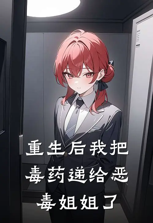 重生后我把毒药递给恶毒姐姐了