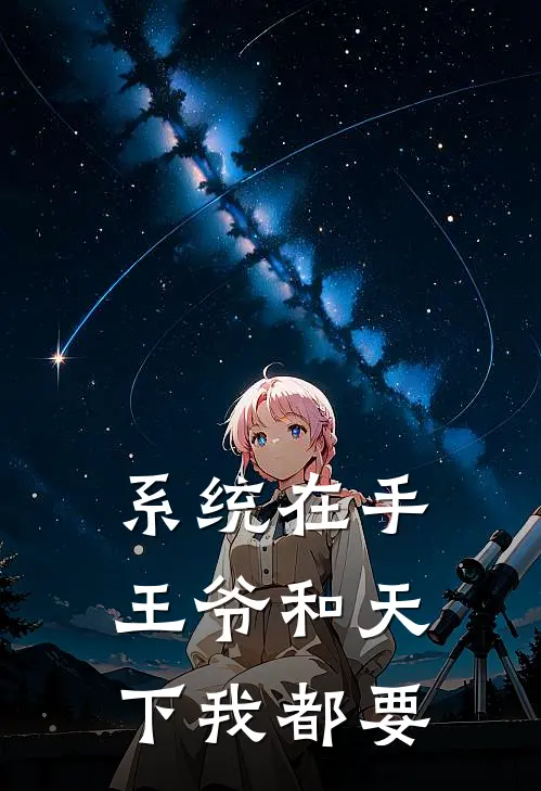 系统在手，王爷和天下我都要林晚萧彻全文免费阅读无弹窗大结局_（林晚萧彻）系统在手，王爷和天下我都要最新小说