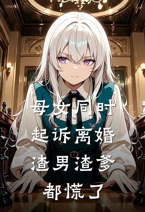 母女同时起诉离婚，渣男渣爹都慌了朱浩阿浩完结小说_完结版小说全文免费阅读母女同时起诉离婚，渣男渣爹都慌了朱浩阿浩