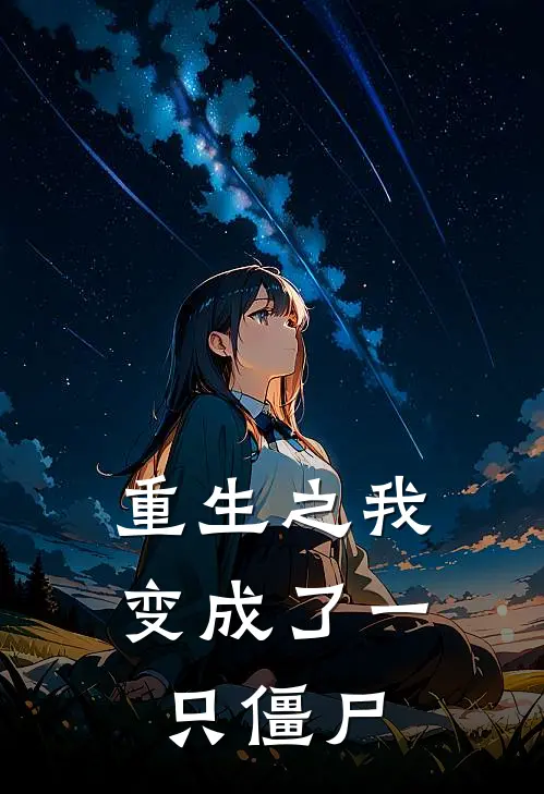 重生之我变成了一只僵尸