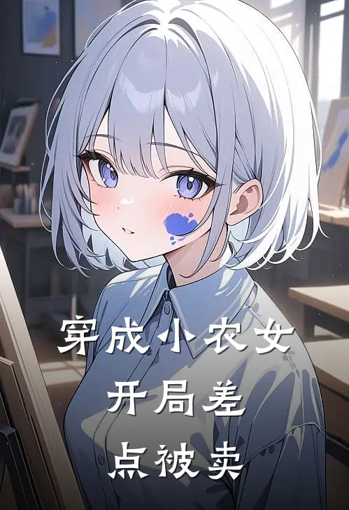 穿成小农女，开局差点被卖