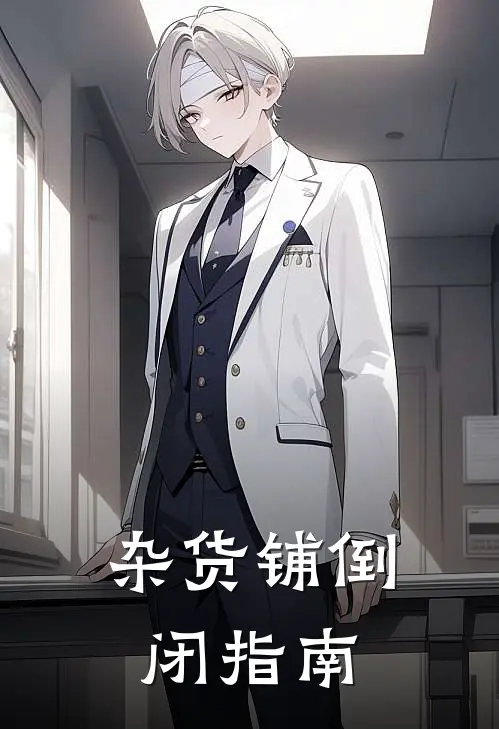 杂货铺倒闭指南