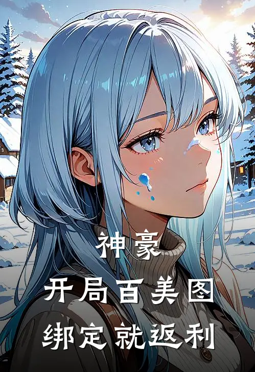 神豪：开局百美图，绑定就返利