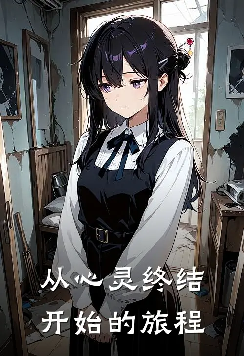 从心灵终结：开始的旅程