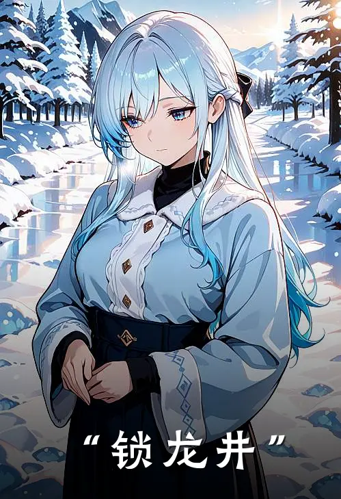 “锁龙井”阿贵井龙王完结小说免费阅读_完本热门小说“锁龙井”阿贵井龙王