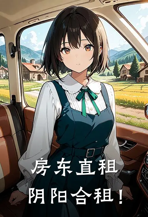 房东直租，阴阳合租！