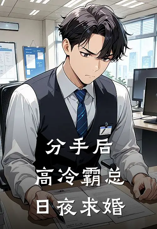 分手后，高冷霸总日夜求婚苏织夏许婉如全文在线阅读_分手后，高冷霸总日夜求婚全集免费阅读