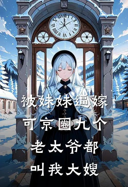 被妹妹逼嫁，可京圈九个老太爷都叫我大嫂(京圈裴烬)最新小说全文阅读_最新章节列表被妹妹逼嫁，可京圈九个老太爷都叫我大嫂(京圈裴烬)