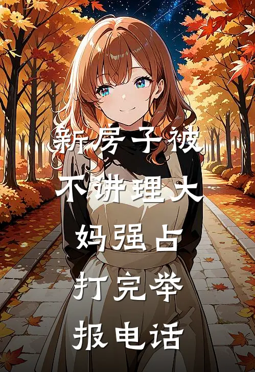 新房子被不讲理大妈强占，打完举报电话(徐诚明童佳佳)全本免费在线阅读_新房子被不讲理大妈强占，打完举报电话全文阅读