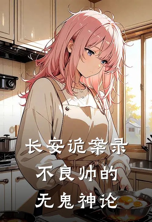 长安诡案录：不良帅的无鬼神论