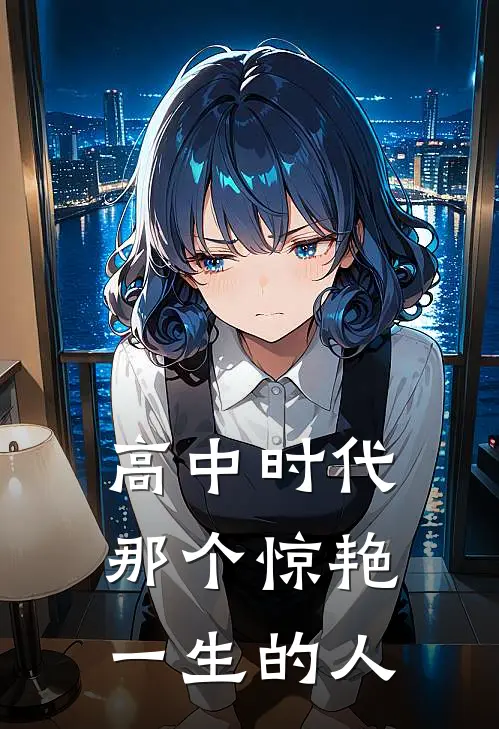 高中时代那个惊艳一生的人