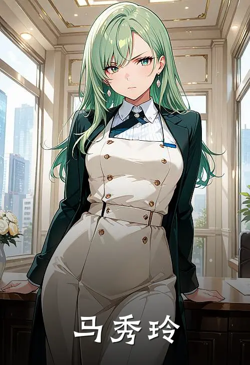 马秀玲秀玲赵兰小说最新章节_最新小说推荐马秀玲秀玲赵兰