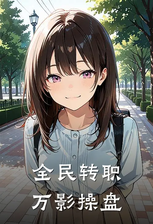 全民转职万影操盘
