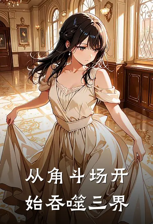 从角斗场开始吞噬三界(江玄宴老陈)最新热门小说_完结小说从角斗场开始吞噬三界(江玄宴老陈)