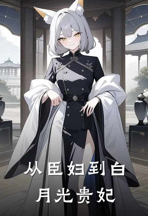 从臣妇到白月光贵妃(婉嫣婉明)热门小说大全_免费小说大全从臣妇到白月光贵妃婉嫣婉明