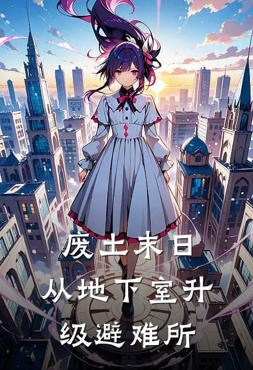 废土末日：从地下室升级避难所