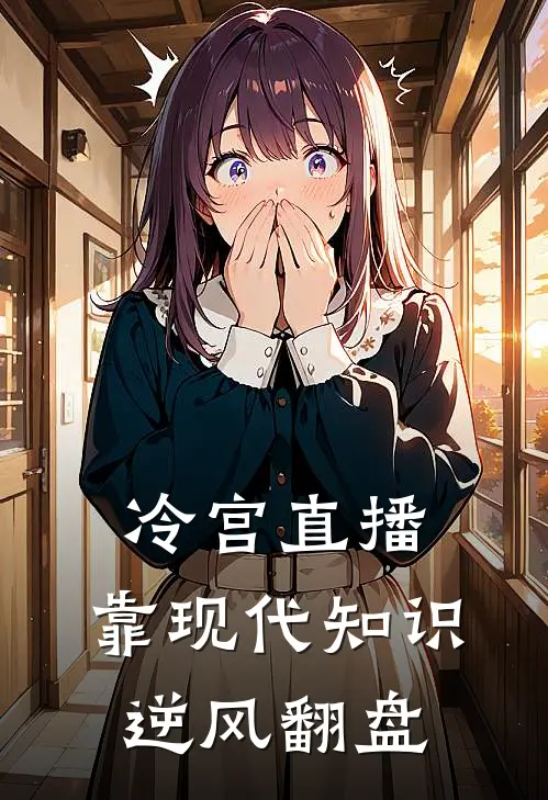 冷宫直播：靠现代知识逆风翻盘