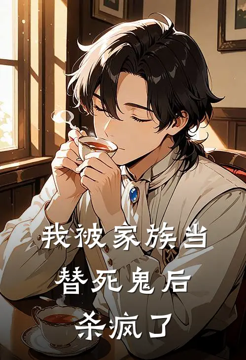 我被家族当替死鬼后，杀疯了