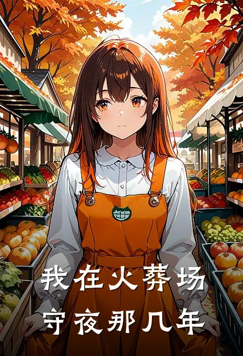 《我在火葬场守夜那几年》(抖音热门)免费小说大全_小说完结免费《我在火葬场守夜那几年》抖音热门