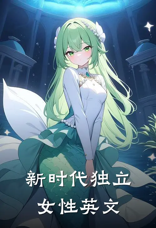 新时代独立女性英文