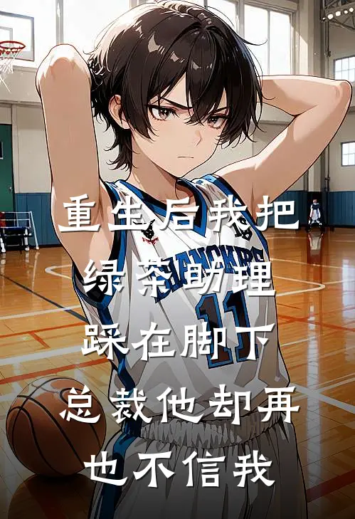 重生后我把绿茶助理踩在脚下，总裁他却再也不信我(叶晚晴顾北寒)免费小说完结_最新推荐小说重生后我把绿茶助理踩在脚下，总裁他却再也不信我(叶晚晴顾北寒)