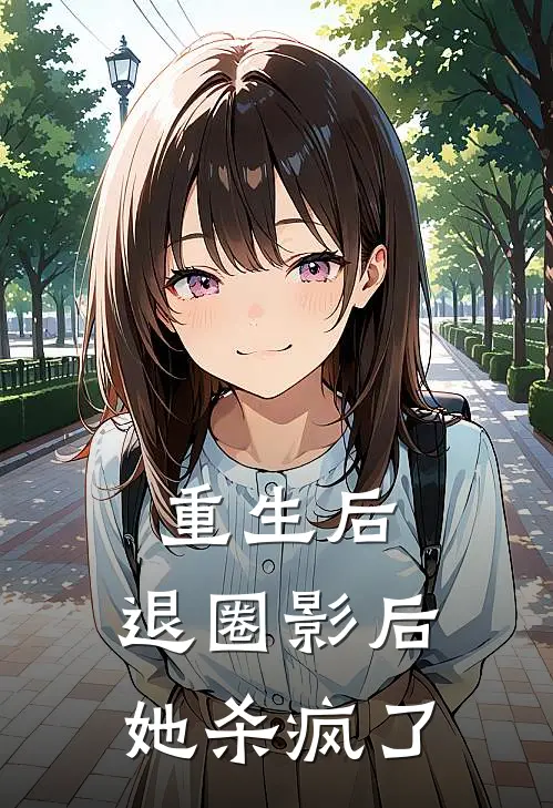 重生后，退圈影后她杀疯了