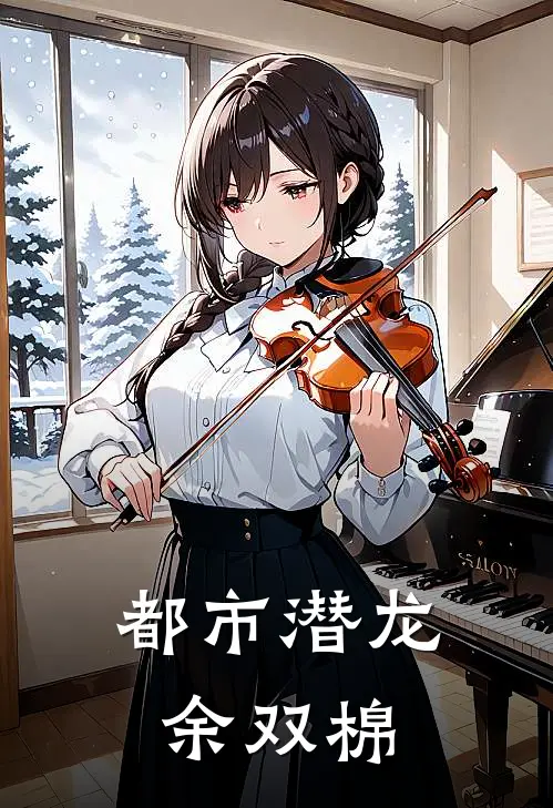 都市潜龙余双棉